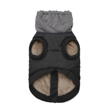 Load image into Gallery viewer, Warm-Up Harness Jacket - WAGSUP