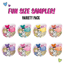 Load image into Gallery viewer, BFF Fun Size Variety Pack Sampler Dog Food
