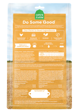 Load image into Gallery viewer, Chicken Freeze Dried Raw Patties 17.5oz
