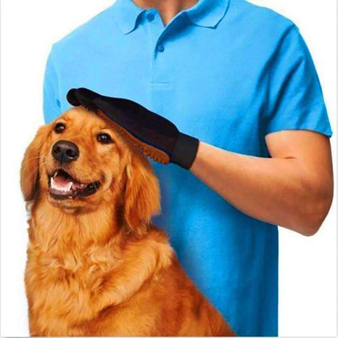 De-shedding Glove 1pc