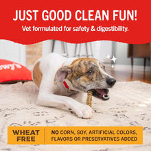 Load image into Gallery viewer, Dental Delights Chicken &amp; Parsley Flavor 4-in1 Dental Treats for Dogs 5.5oz
