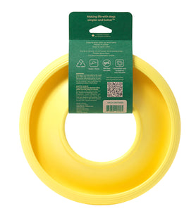 Flyer Toy Yellow TPE