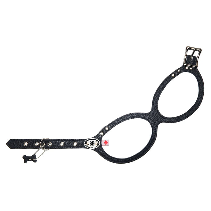 Harness (Black)