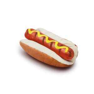 Hot Dog Toy