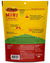 Load image into Gallery viewer, Mini Naturals Duck for Dogs 6oz
