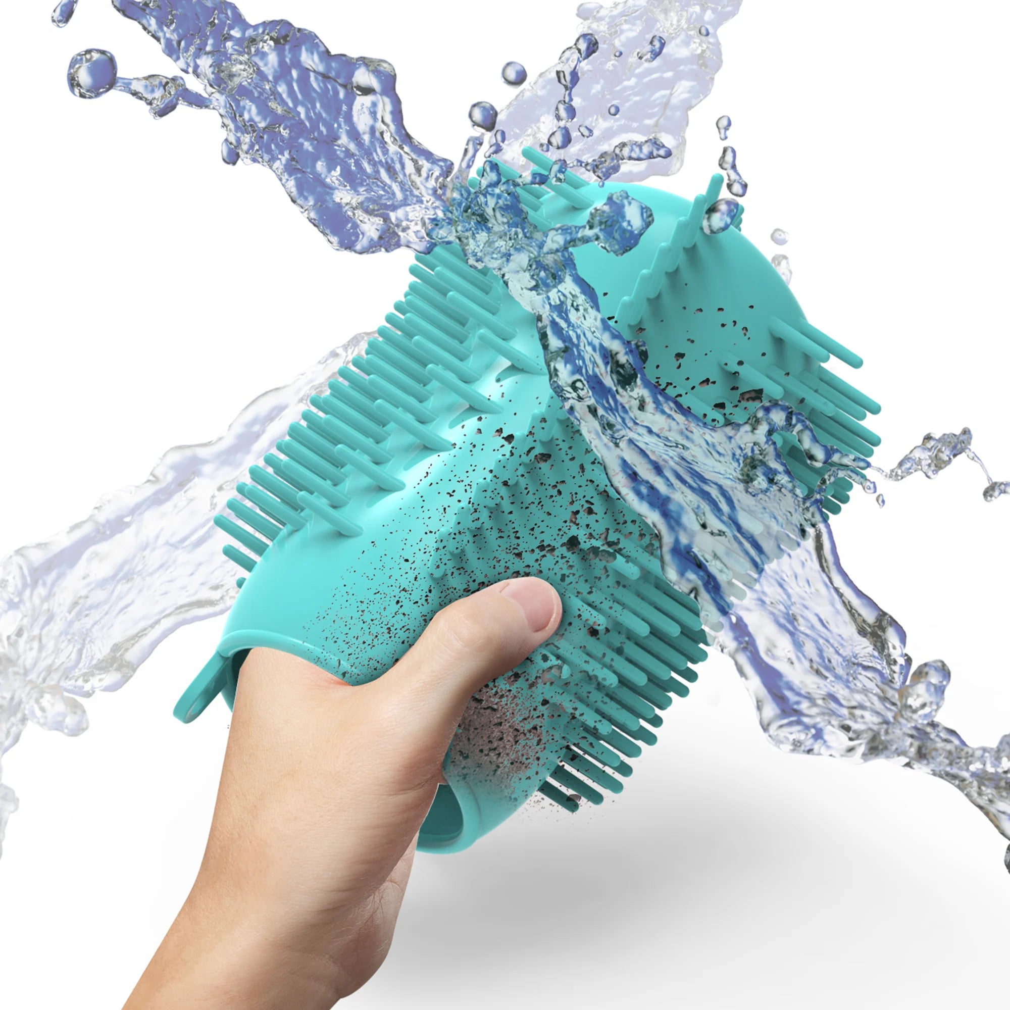 Load image into Gallery viewer, Mud Stop Paw Cleaning Kit