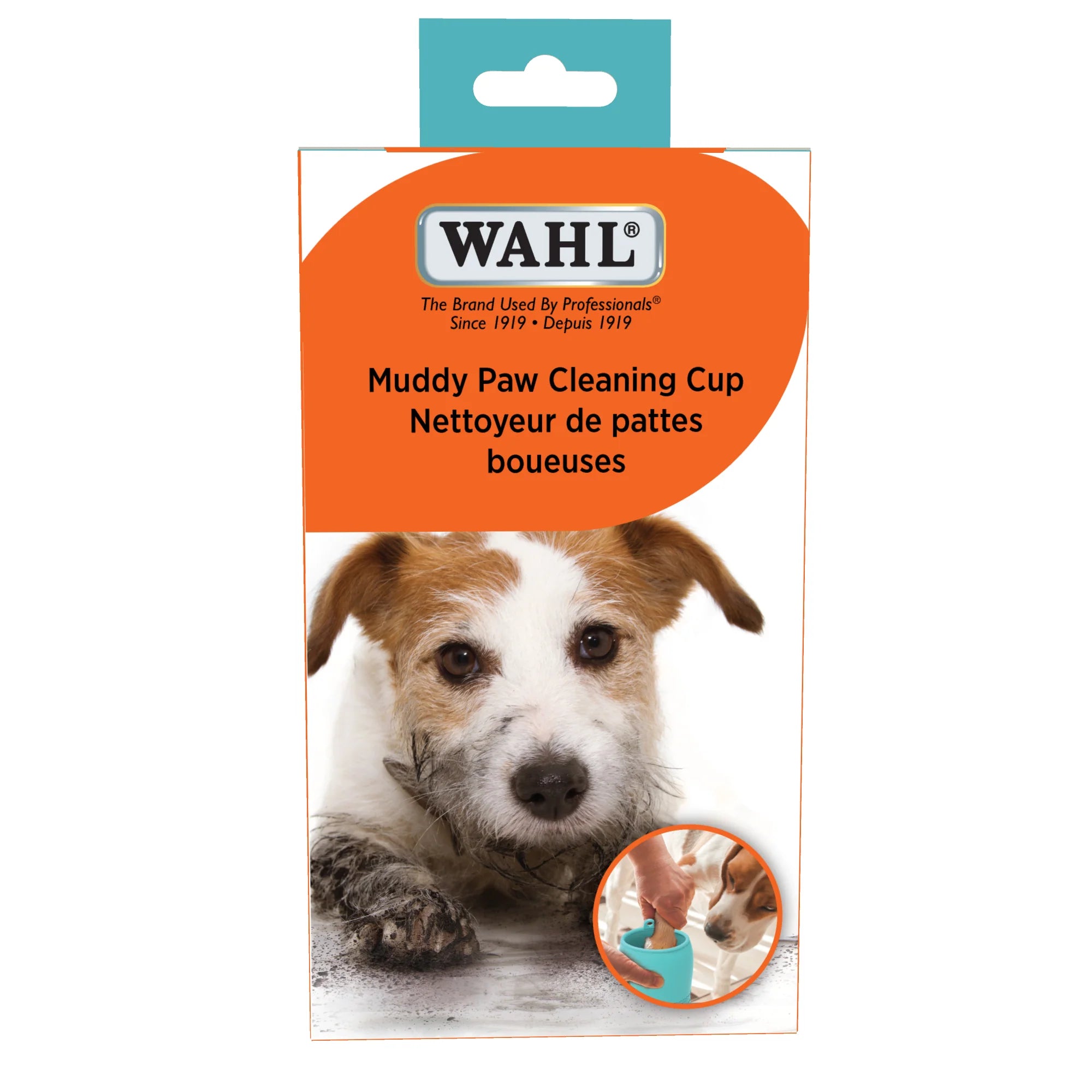 Load image into Gallery viewer, Mud Stop Paw Cleaning Kit