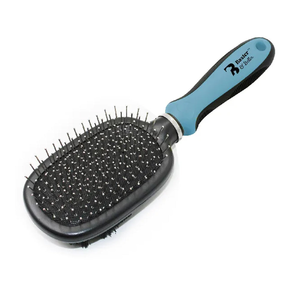 Pin & Bristle Brush – WAGSUP
