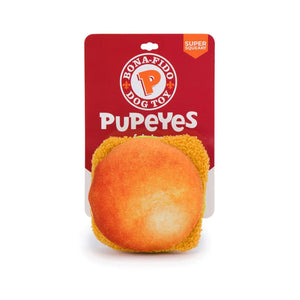 Pupeyes Chicken Toy