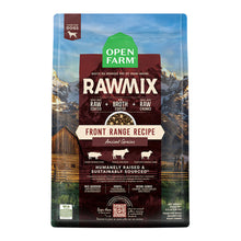 Load image into Gallery viewer, RawMix Front Range Recipe Ancient Grains for Dogs
