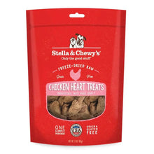 Load image into Gallery viewer, S&amp;C Chicken Hearts 3oz
