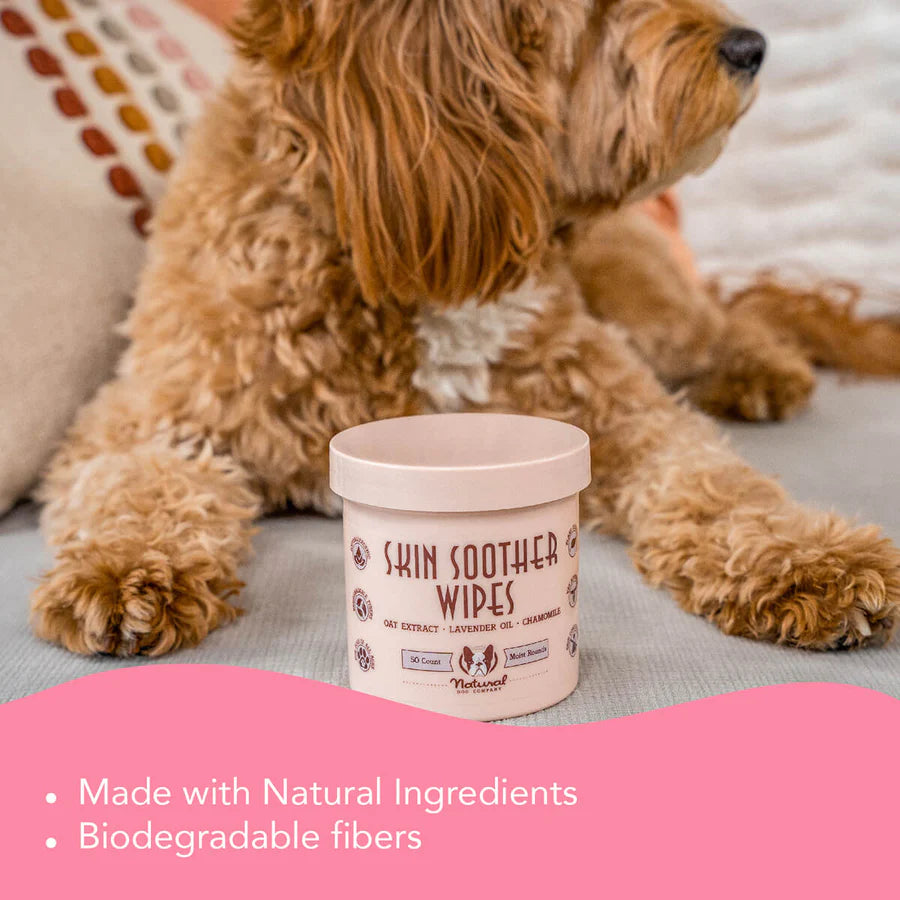 Skin online soother dog