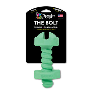 The Bolt Durable Dog Toy