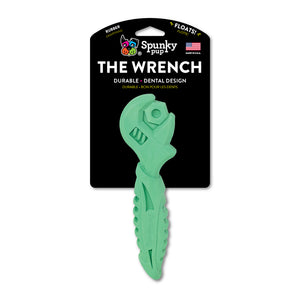 The Wrench Durable Dog Toy