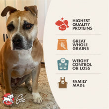 Load image into Gallery viewer, Weight Management Dog Food 5lb
