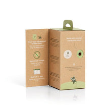 Load image into Gallery viewer, 120 Eco-Friendly Compostable Bags - WAGSUP
