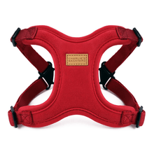 Load image into Gallery viewer, Comfort Harness (Red)
