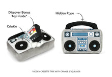 Load image into Gallery viewer, 80&#39;s Classic Boombox
