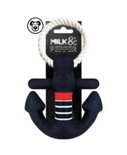 Load image into Gallery viewer, Anchor Dog Toy (23cm)
