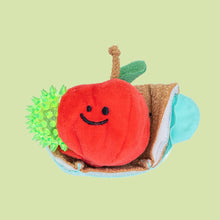 Load image into Gallery viewer, Apple Tea Toy - WAGSUP
