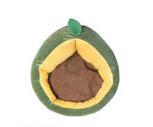 Load image into Gallery viewer, Avocado Pet Bed
