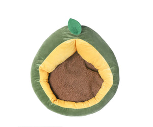 Avocado Pet Bed