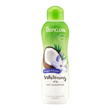 Load image into Gallery viewer, Awaphui and Coconut Whitening Shampoo 20oz - WAGSUP
