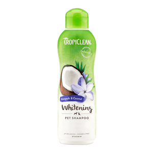 Awaphui and Coconut Whitening Shampoo 20oz - WAGSUP