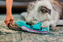 Load image into Gallery viewer, Canine Commute Barking Bullet Train
