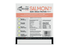 Load image into Gallery viewer, Basic Salmon 4lb - WAGSUP
