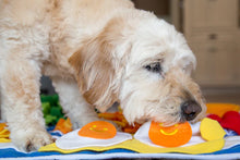 Load image into Gallery viewer, Breakfast Snuffle Mat - WAGSUP
