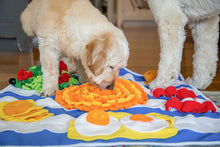 Load image into Gallery viewer, Breakfast Snuffle Mat - WAGSUP
