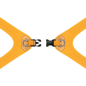 Buckle-Up Easy Harness (Red)