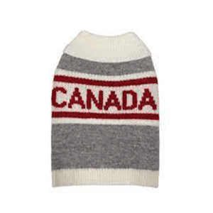Canada Sweater