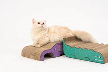 Load image into Gallery viewer, Cat Scratcher Animal Set of 3
