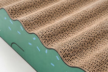 Load image into Gallery viewer, Cat Scratcher Animal Set of 3
