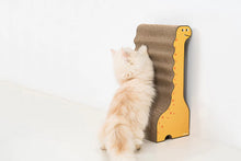 Load image into Gallery viewer, Cat Scratcher Animal Set of 3
