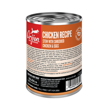 Load image into Gallery viewer, Chicken Stew Canned Dog Food
