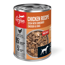 Load image into Gallery viewer, Chicken Stew Canned Dog Food
