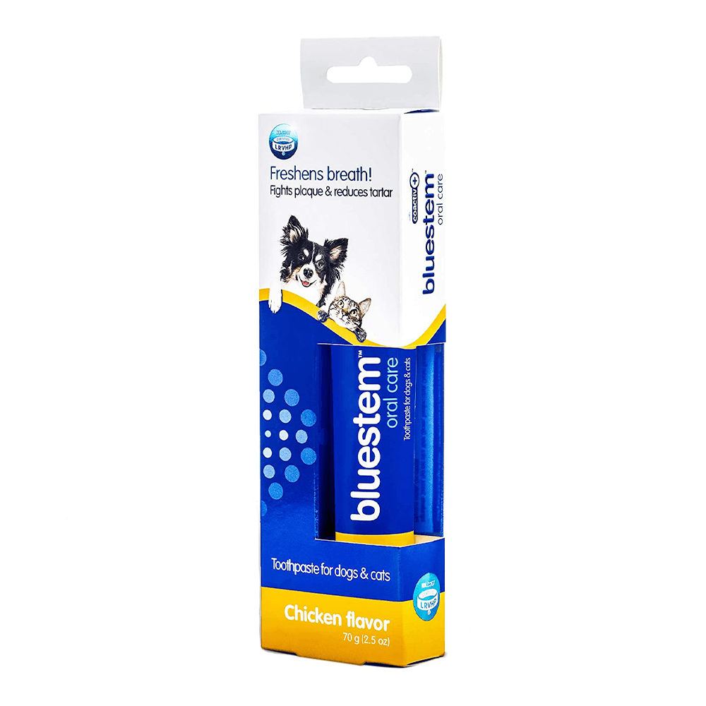 Chicken flavor toothpaste – WAGSUP
