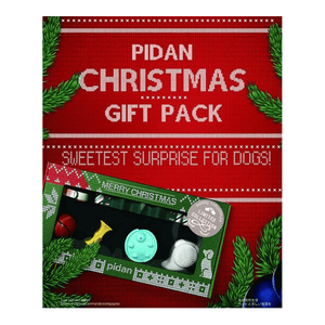 Christmas Gift Pack for Dog