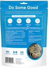 Load image into Gallery viewer, Dehydrated Cod Skins Treat 2.25oz
