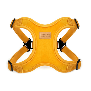 Comfort Harness (Yellow)