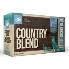 Load image into Gallery viewer, Country Blend Carton 4lb
