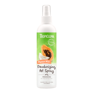 Deodorizing Spray (Papaya Mist) 8oz