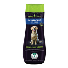 Load image into Gallery viewer, Deshedding Ultra Premium Shampoo 16oz
