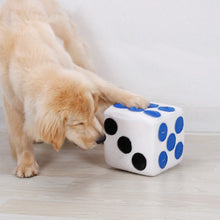 Load image into Gallery viewer, Dice Snuffle Toy
