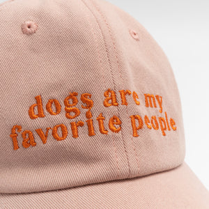 Dogs Are My Fav Hat
