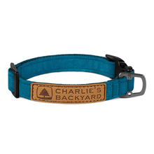 Load image into Gallery viewer, Easy Collar (Blue)
