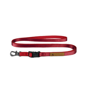 Easy Leash (Red-One Size)